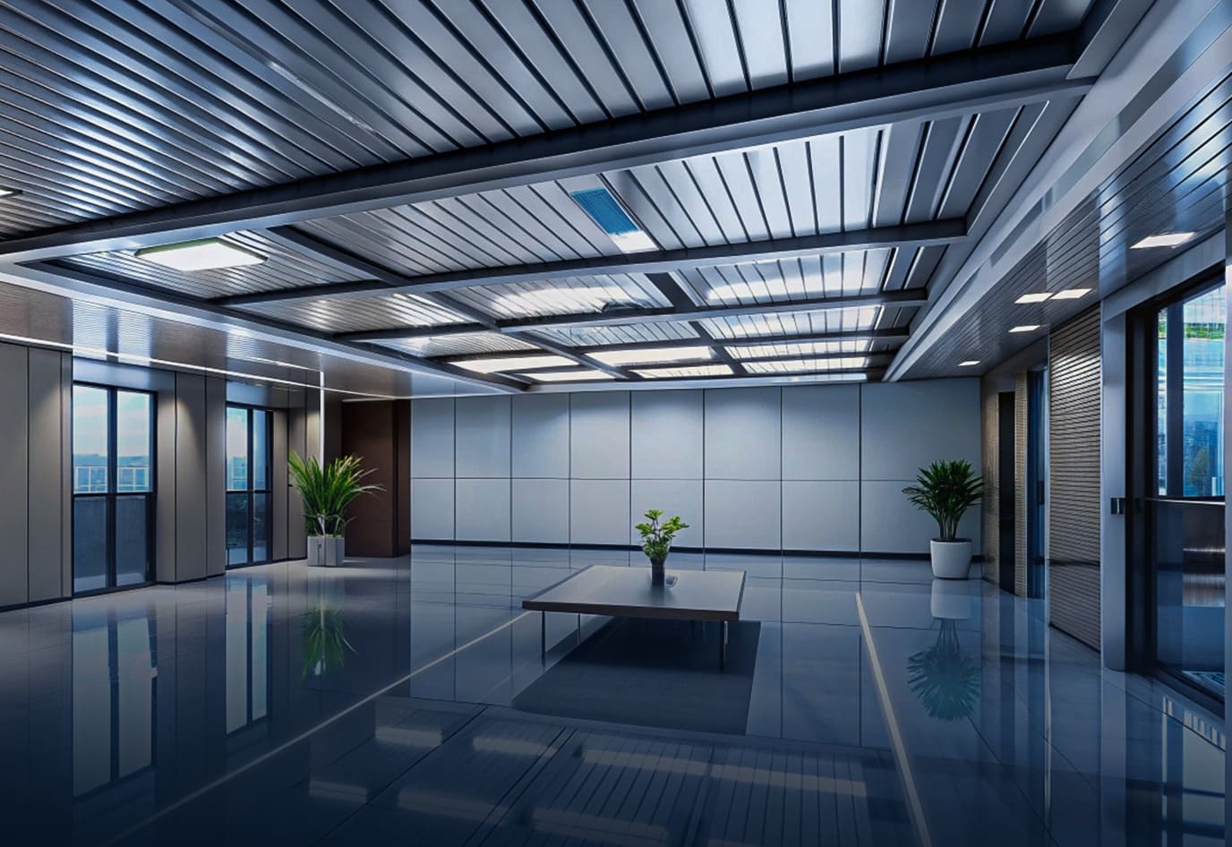 Interior Decor