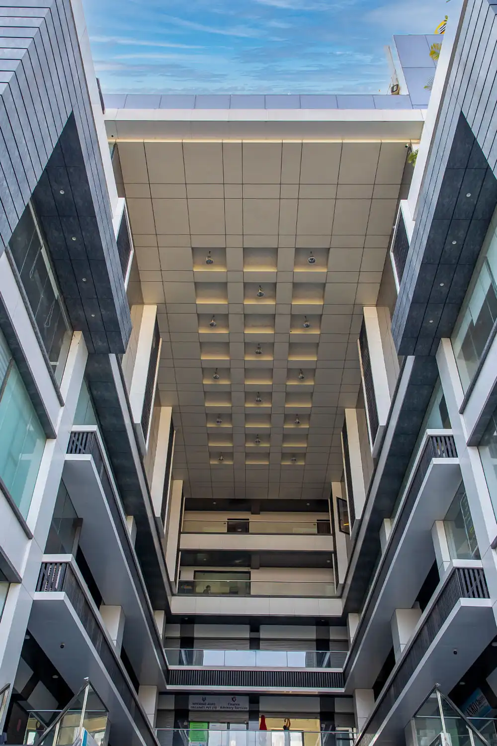 Sumeru Business Hub