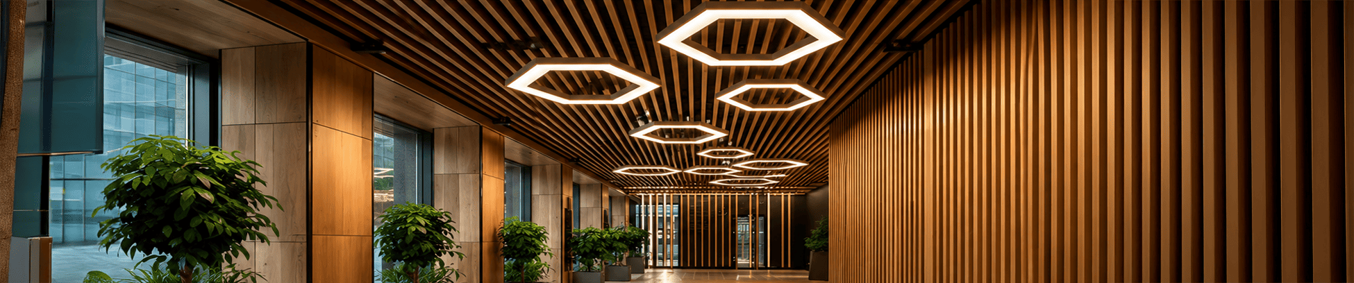 Premium Wooden