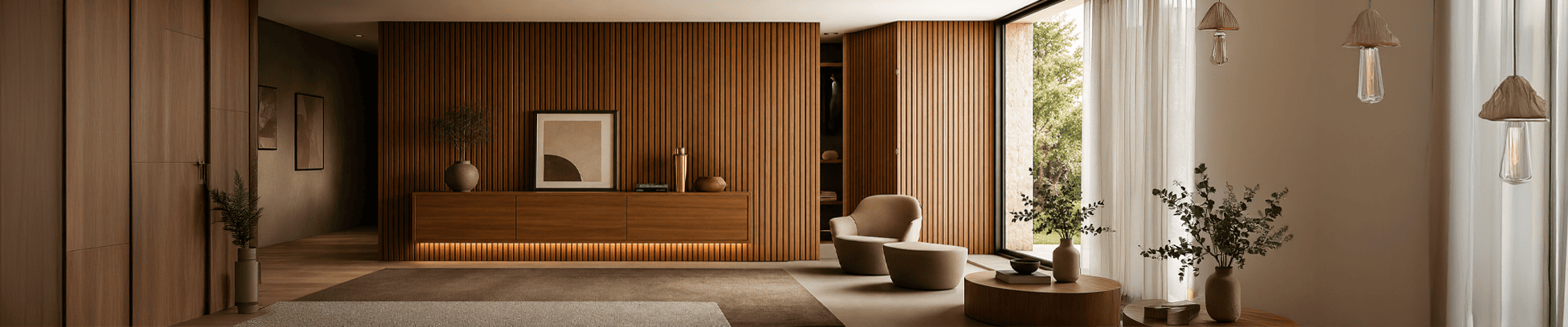 Premium Wooden