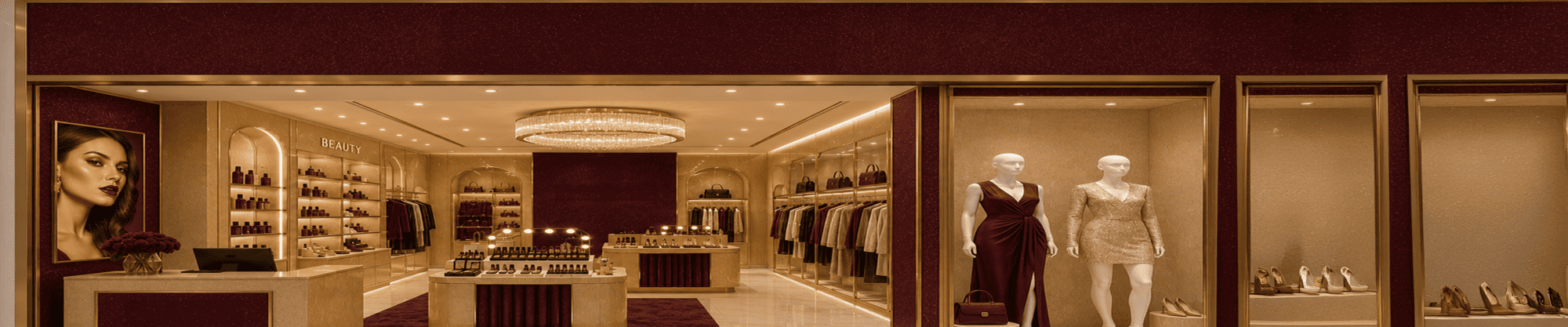 Premium Wooden
