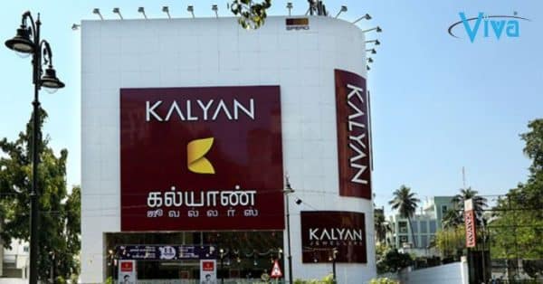 Kalyan Jewellers(Chennai) by Viva ACP