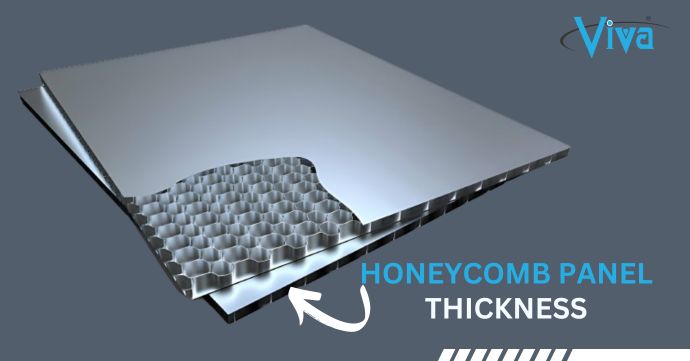 Honeycomb Panels | Honeycomb Aluminium Panel