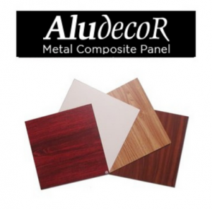 Aludecor ACP