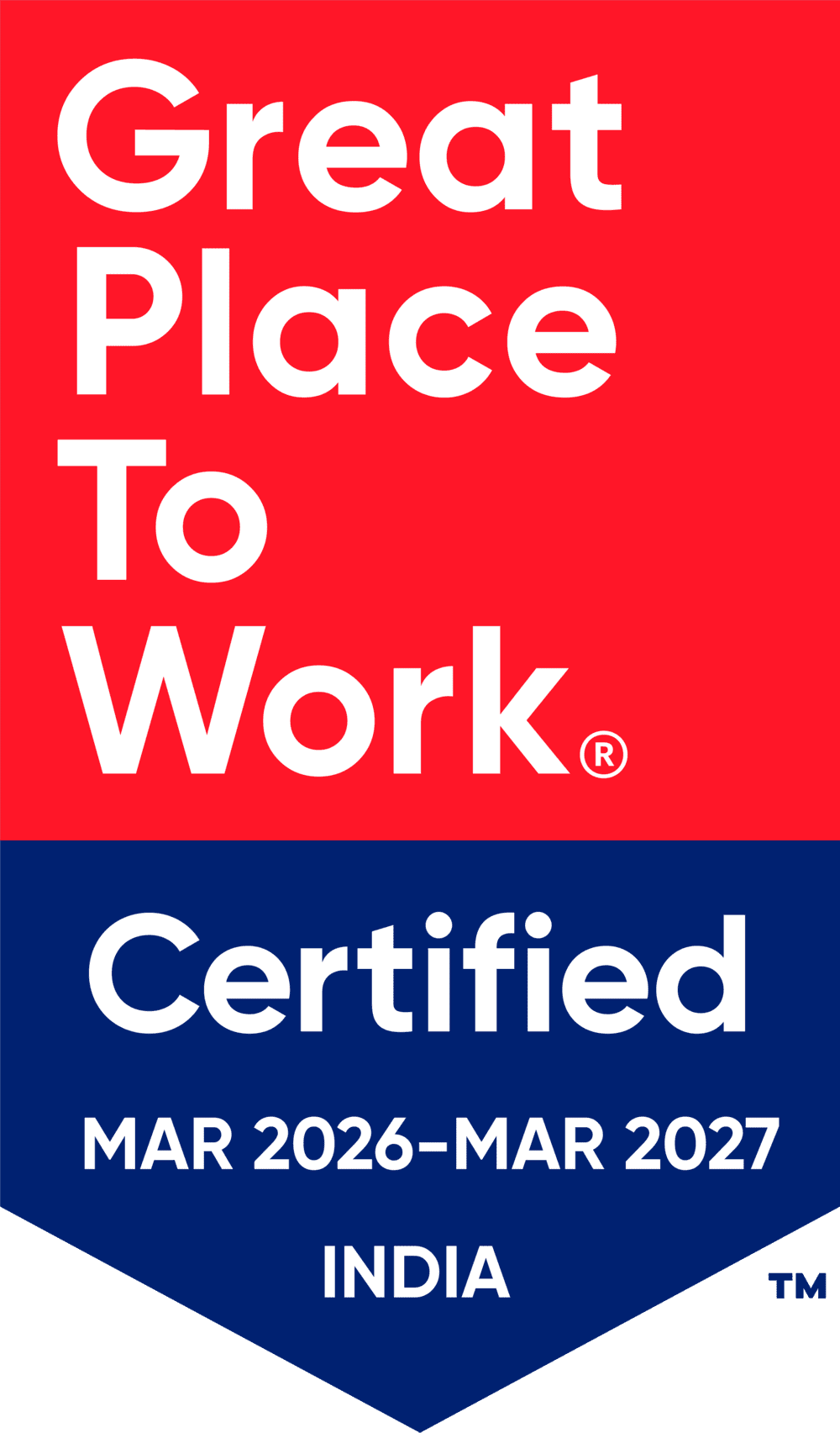 Thomas Bell Wright Certified – Viva ACP Quality Certification Badge