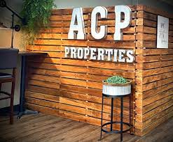 quality of ACP